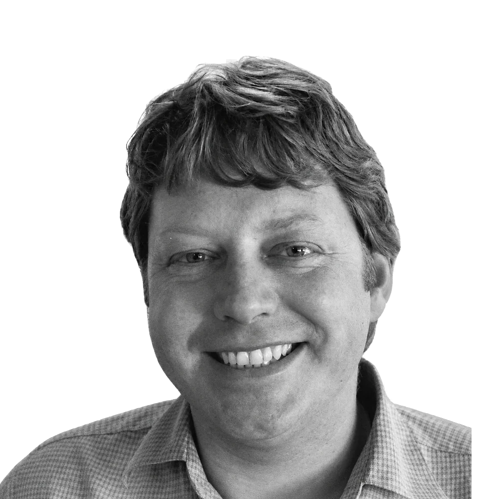 Mark O'Coin, SEO and AEO strategist and owner of Motif Design